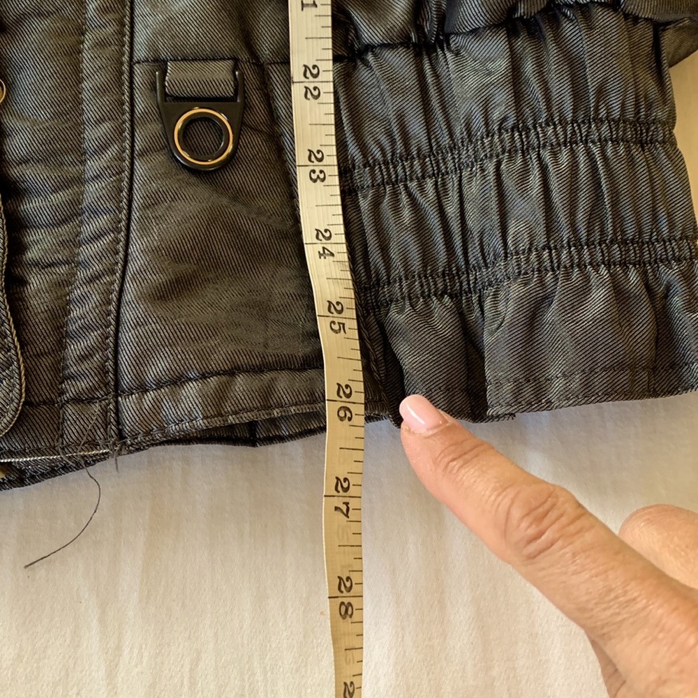 DESCENTE VINTAGE SKI JACKET - Picture 13 of 16